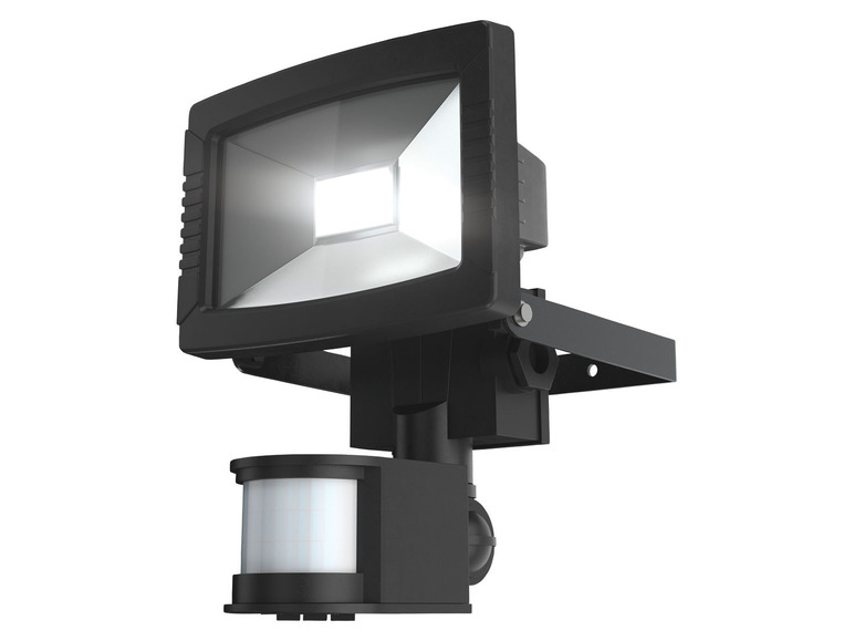 Gehe zu Vollbildansicht: LIVARNO home LED-Strahler 22 W / LED-Außenstrahler 22 W - Bild 5