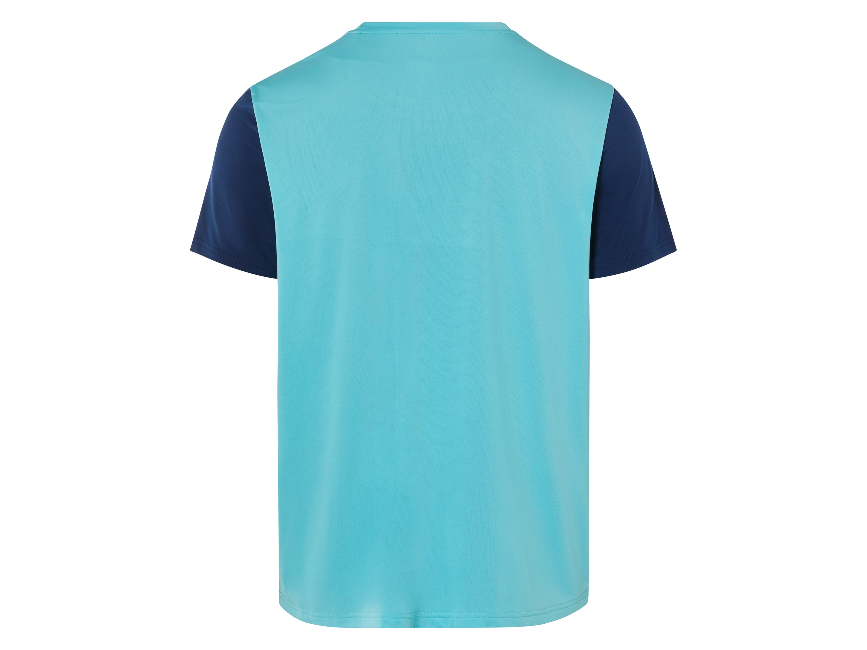 Thumbnail - Herren T-Shirt (Blau, M (48/50))