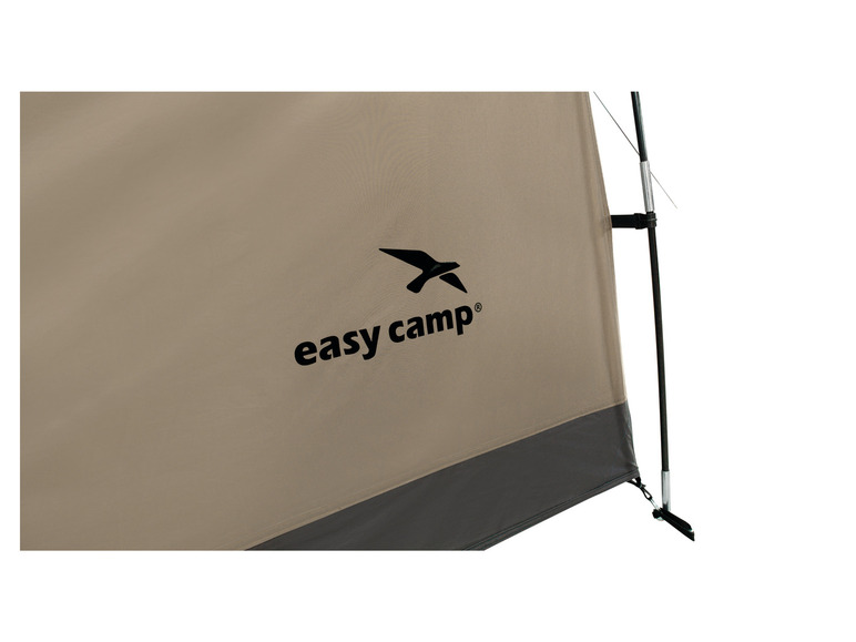 Gehe zu Vollbildansicht: Easy Camp Moonlight Yurt braun  - Bild 9