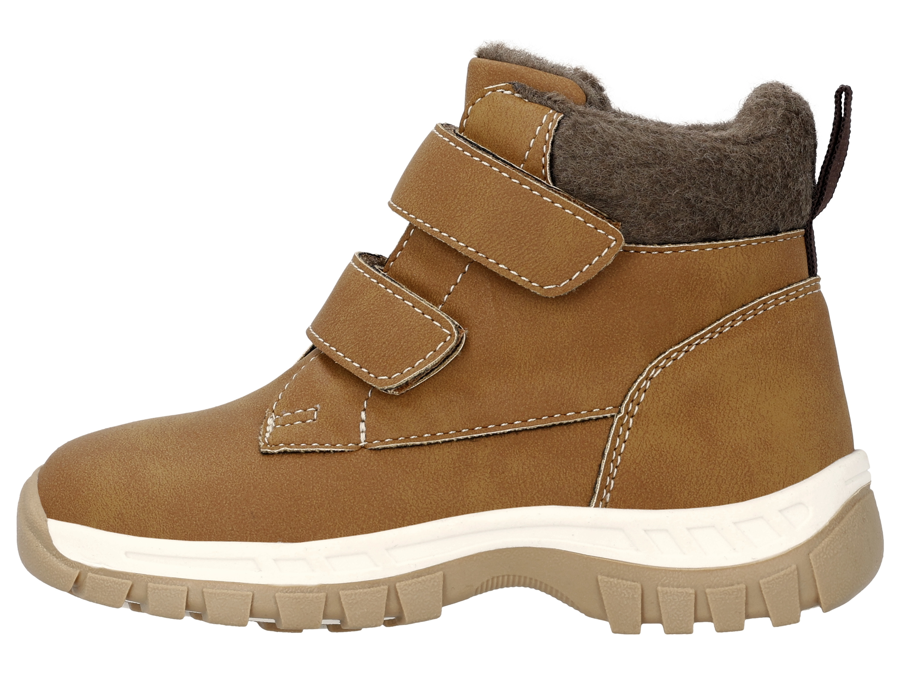 Thumbnail - lupilu® Kinder-Boots (Braun, 28)
