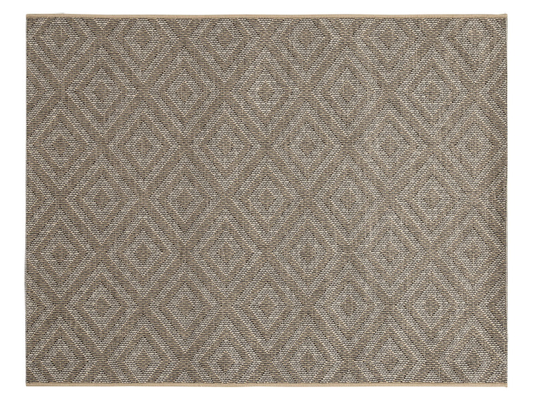Gehe zu Vollbildansicht: LIVARNO home Teppich in Sisaloptik, 133 x 170 cm - Bild 2