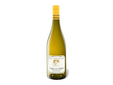 François Dubessy Pouilly-Fumé AOC trocken, Weißwein 2024