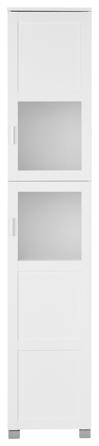 Thumbnail - LIVARNO® Bad-Hochschrank »Basel«