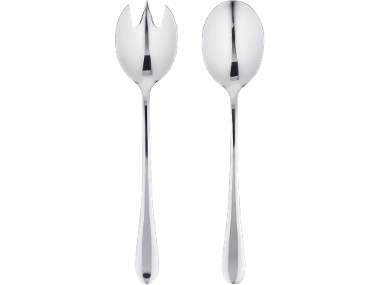 Silvercrest Ergänzungsbesteck
