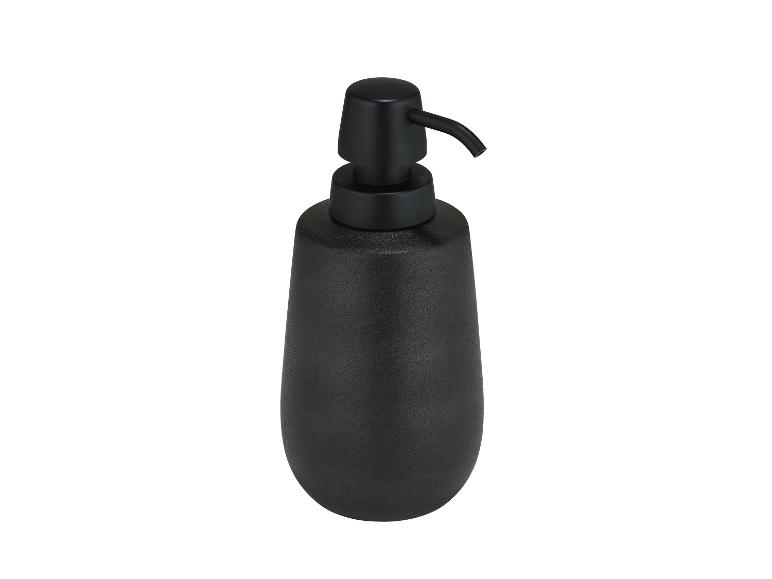 Bad-Accessoire Set Nerno, 2-teilig