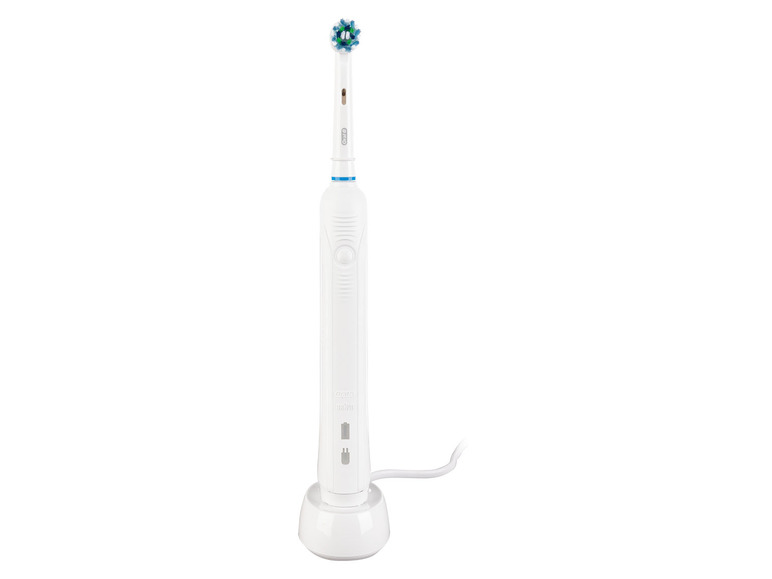 Gehe zu Vollbildansicht: Oral-B Elektrische Zahnbürste »Pro 1 750«, mit Reise-Etui - Bild 2