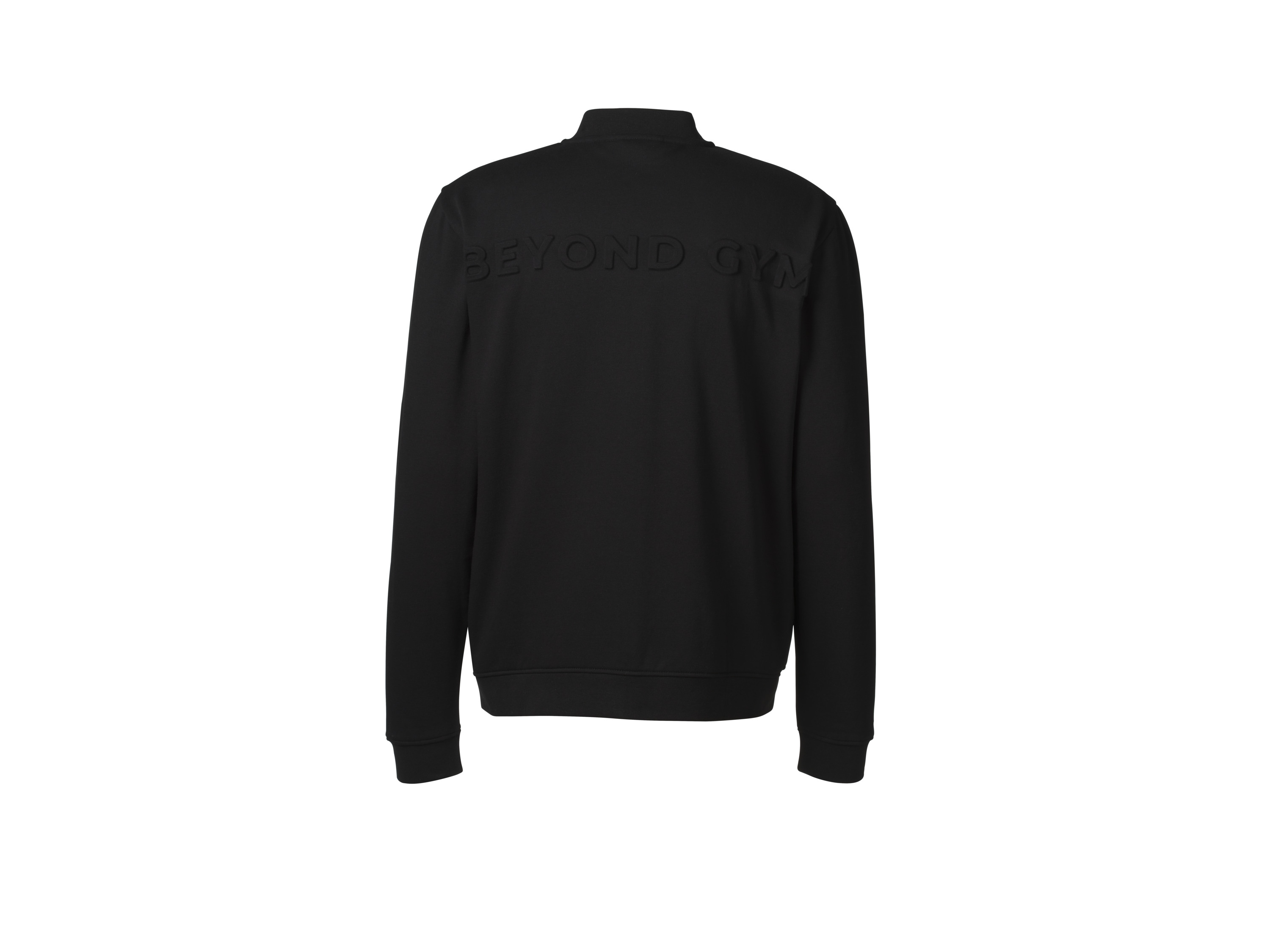 Thumbnail - CRIVIT Herren-Sweatjacke (Schwarz, S (44/46))