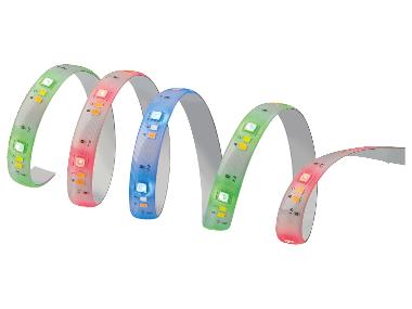 LIVARNO® LED-Band, 10 m