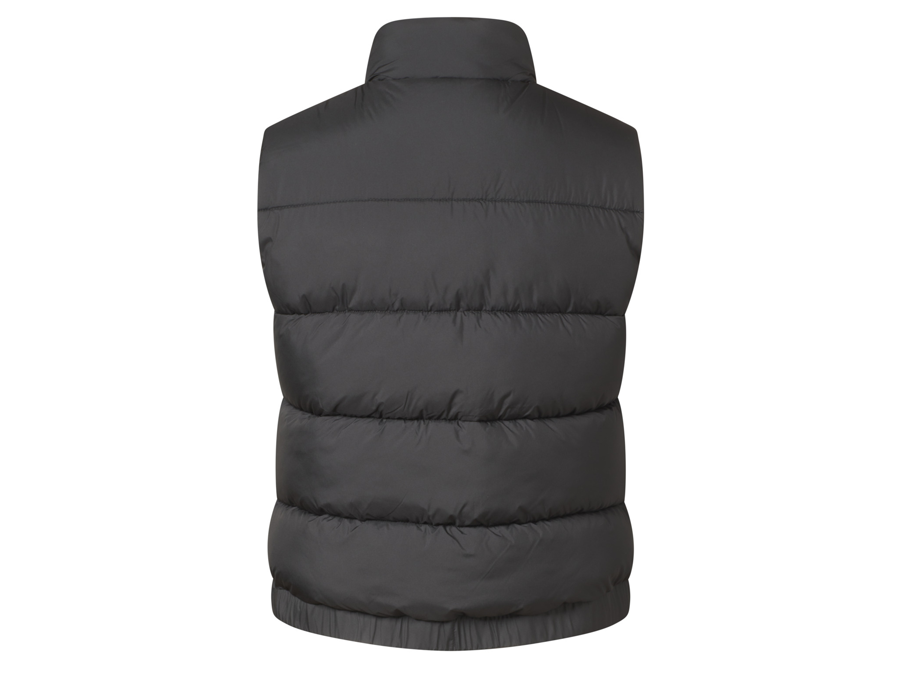 Thumbnail - CRIVIT Damen Funktionsweste Thermo Outdoor (Schwarz, L(44/46))