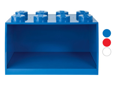 Baustein Regal 8er, in Original LEGO Design