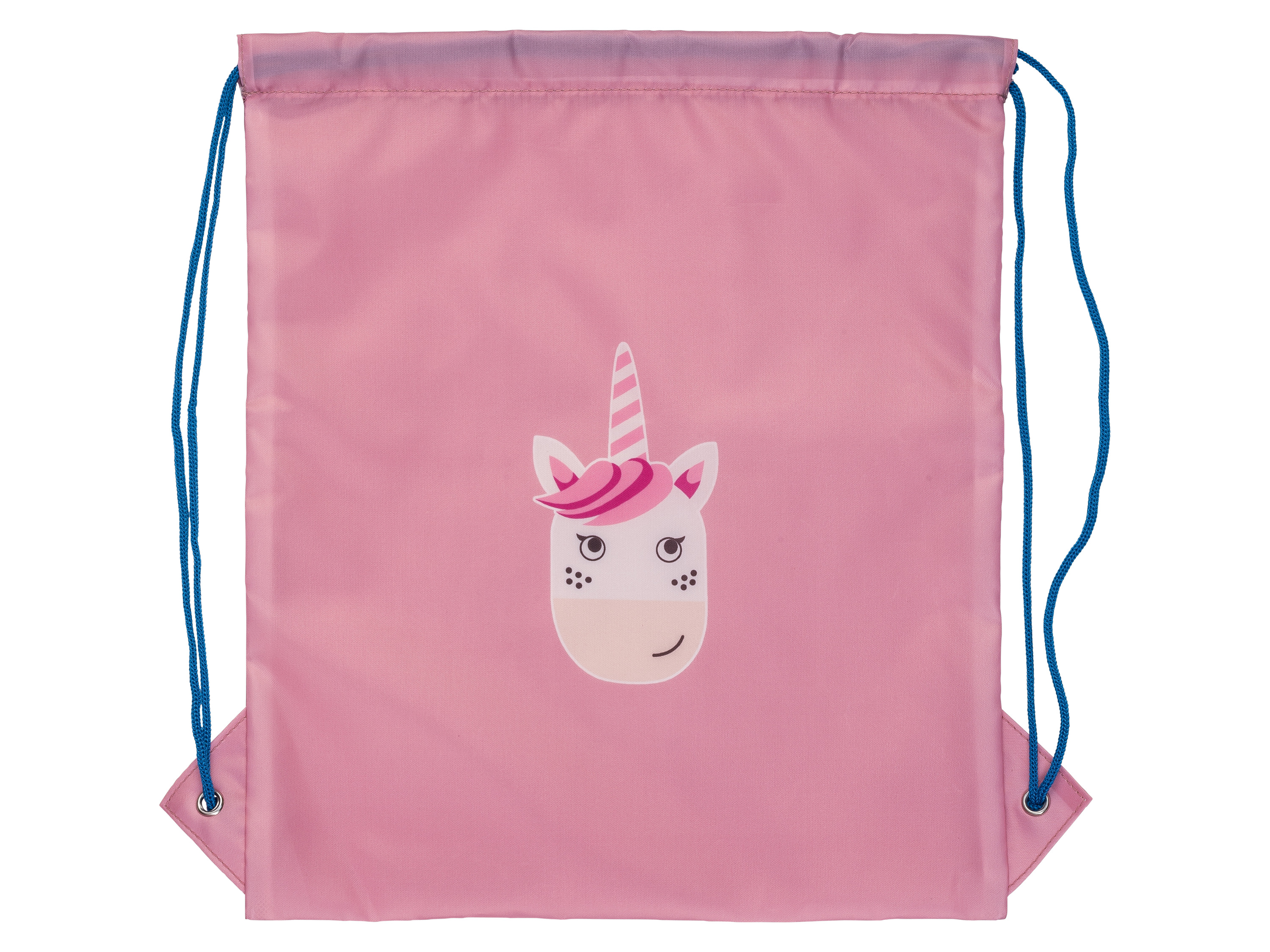 Thumbnail - TOPMOVE® Kinder Koffer (Einhorn)