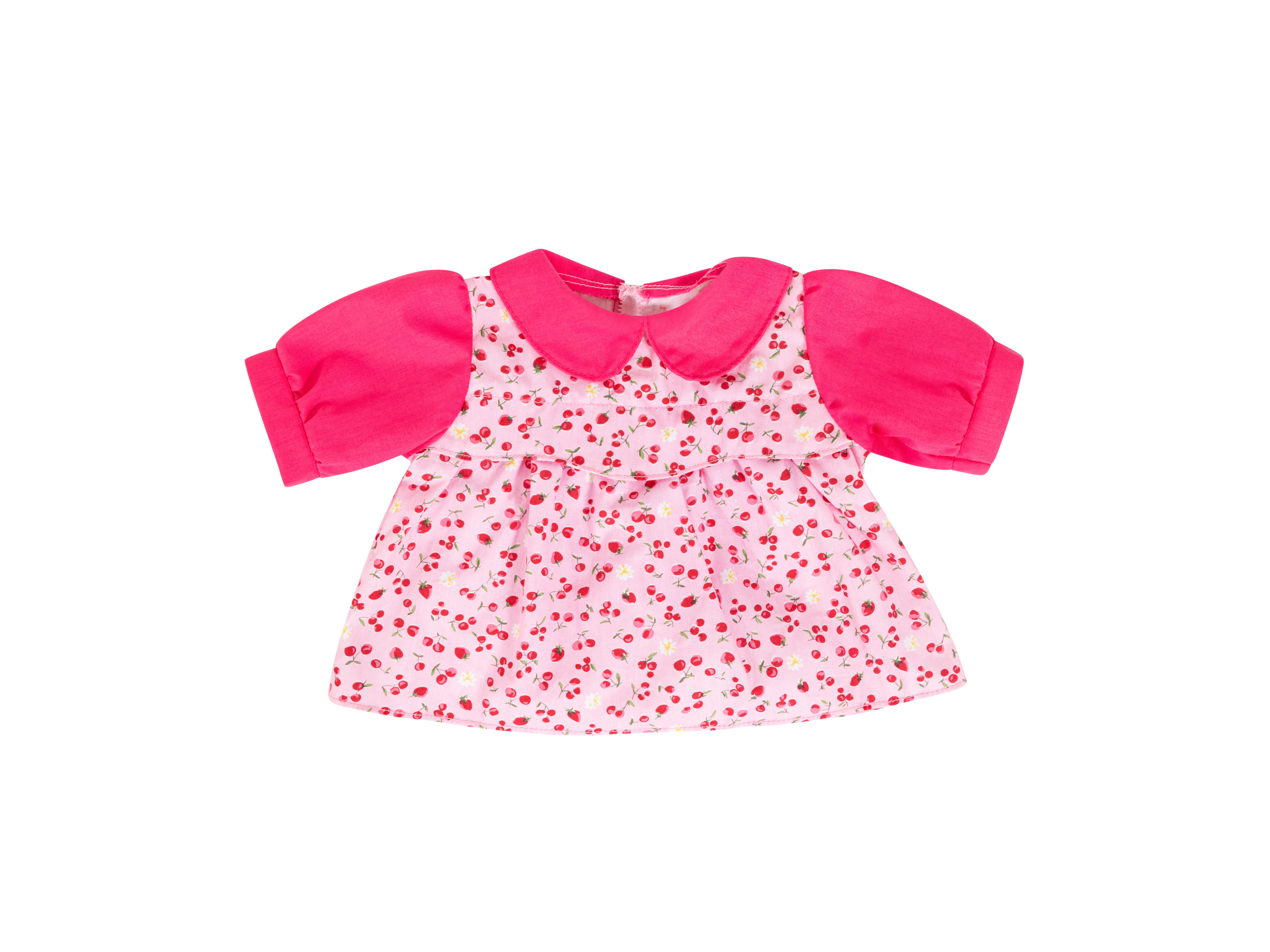 Thumbnail - Bayer Design Kleider-Set für Puppen 42-46cm