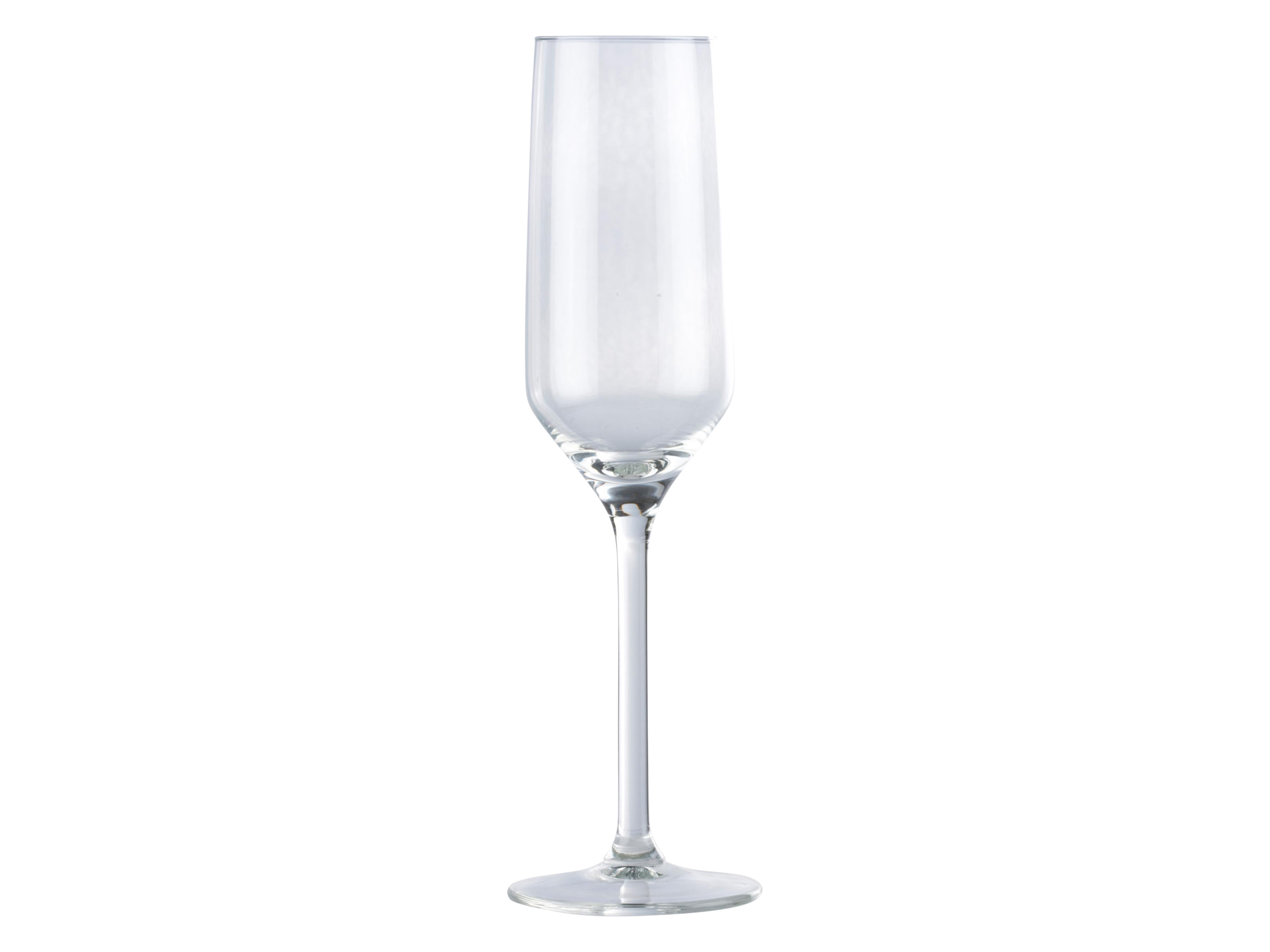 ALPINA Margarita-/ Champagner-/ Cocktail-/Gin Tonic-/ Weingläser (champagne gläser 22cl 6stk) – Bild 3 von 4