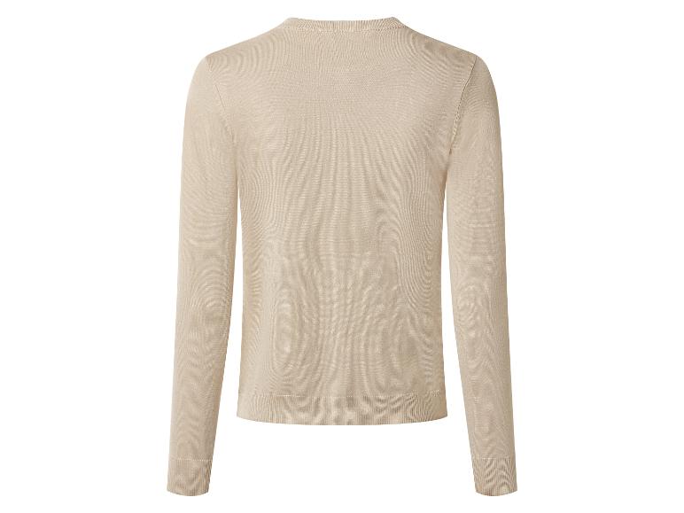 Damen Feinstrick-Cardigan