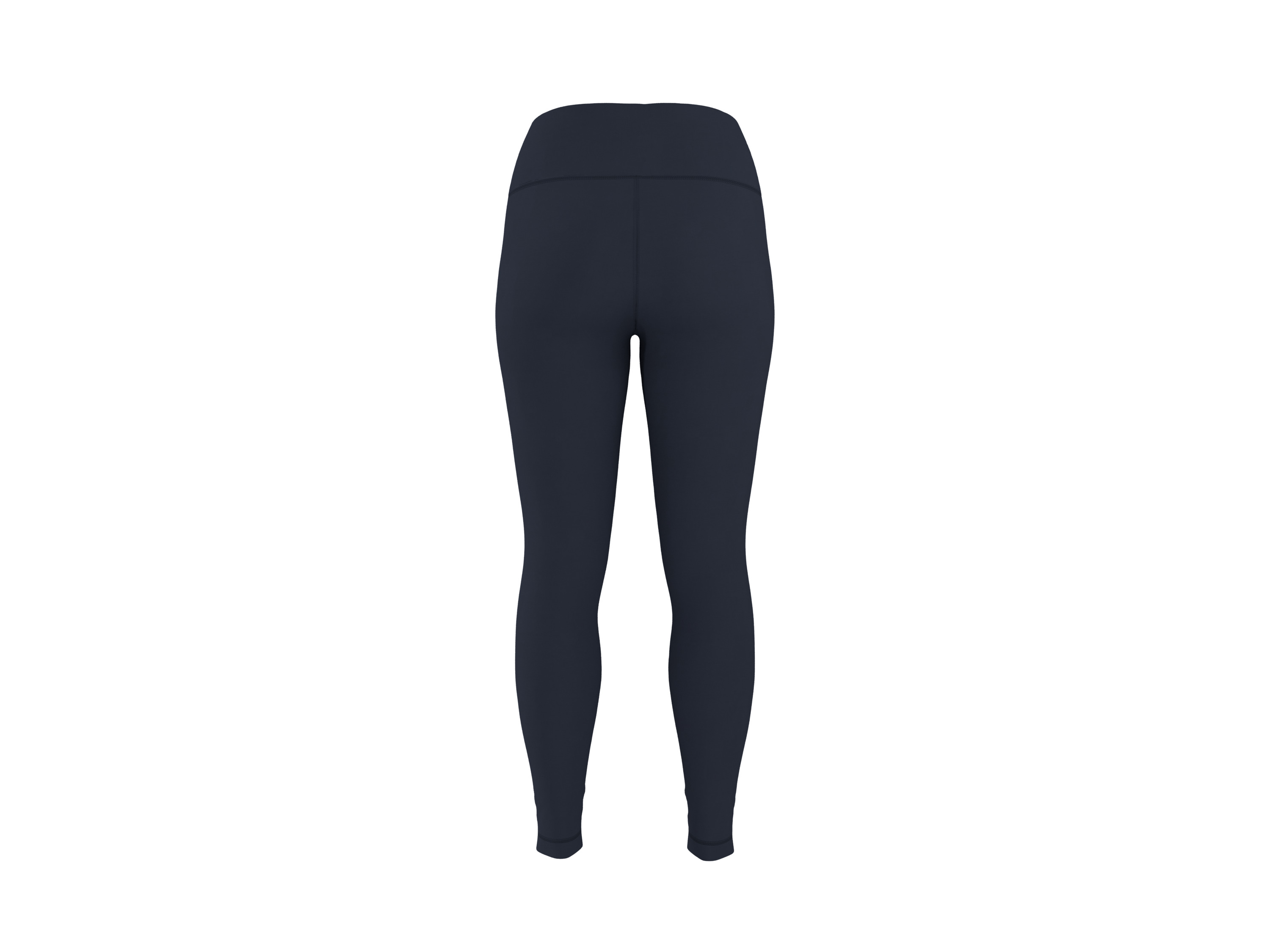 Thumbnail - CRIVIT Damen Funktionstights (Navy, M(40/42))