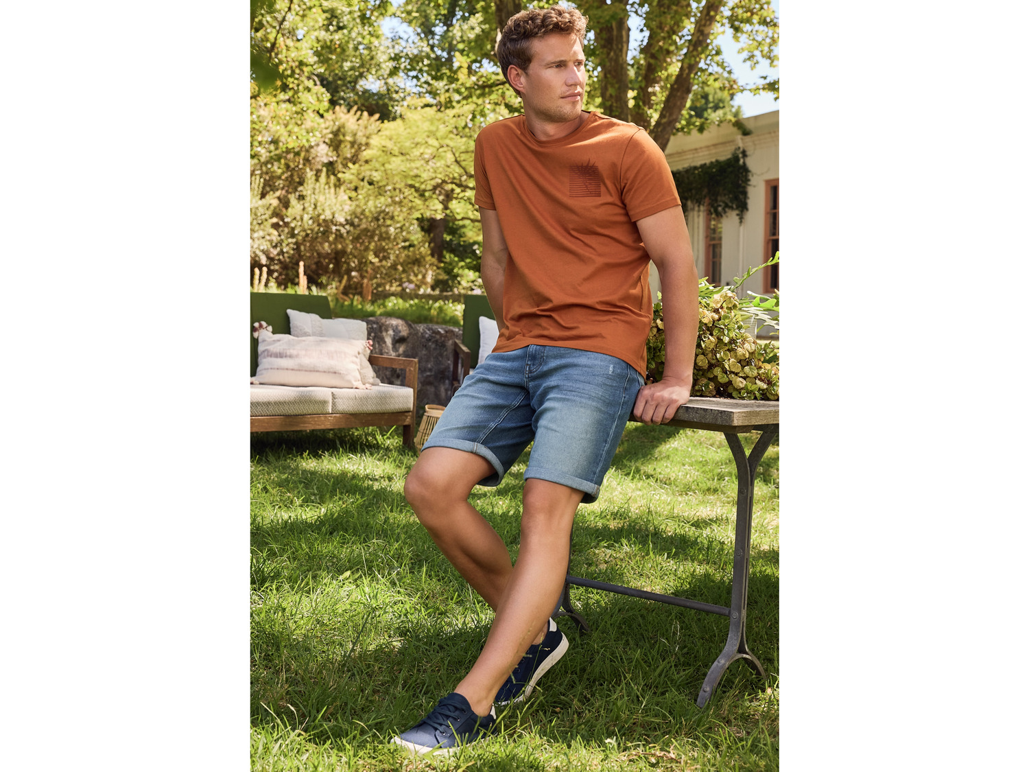 Herren Freizeitschuhe Aus Leder - Bequeme Schnürschuhe Für Business Und Alltag