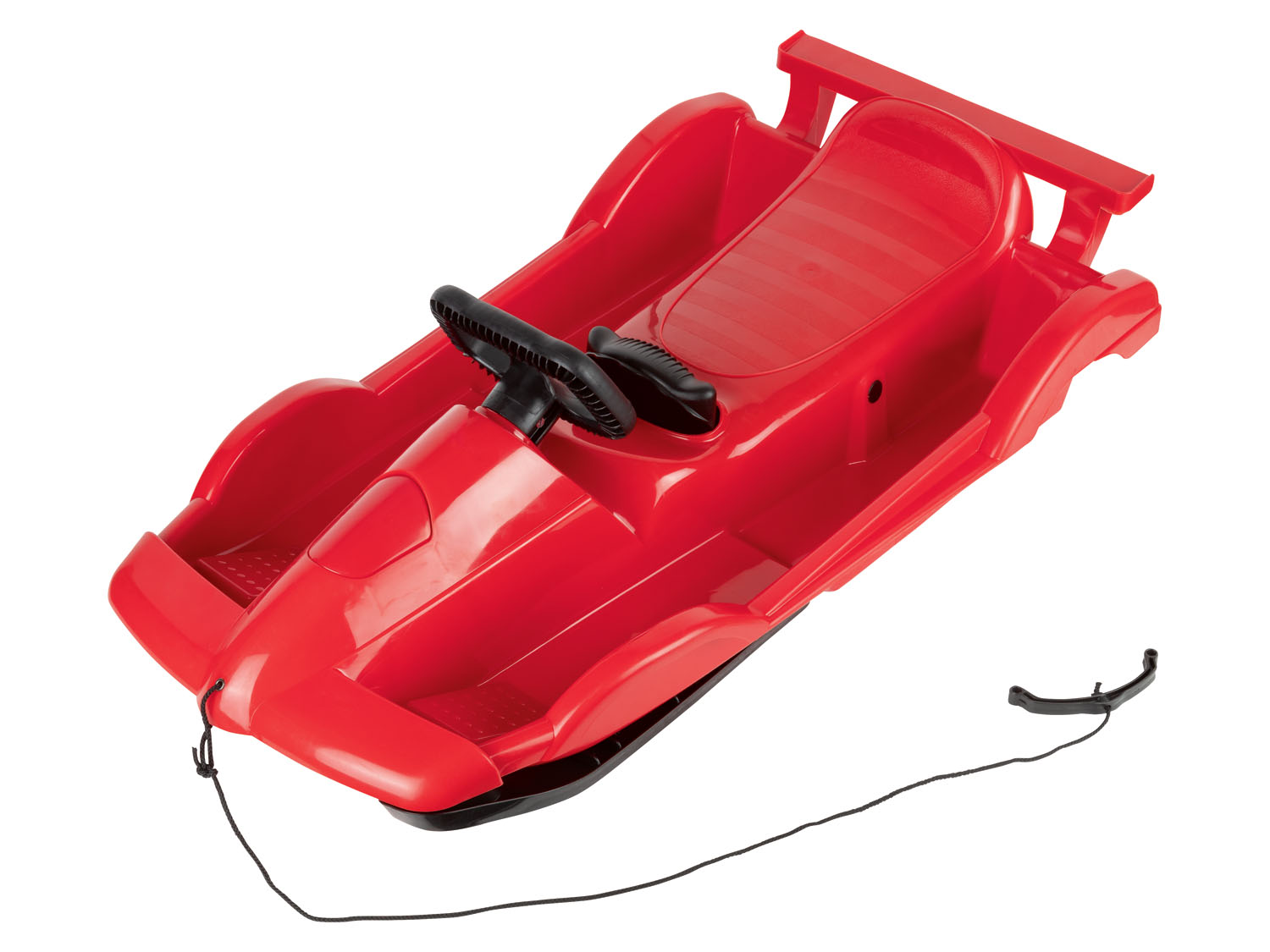 Thumbnail - Alpen Gaudi AlpenRace Bob (Rot)