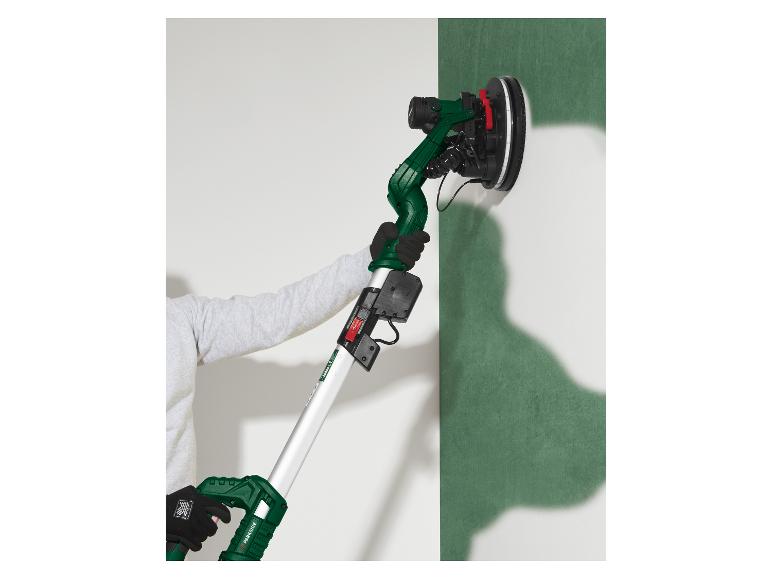 Schleifpapier-Set / Schleifgitter-Set