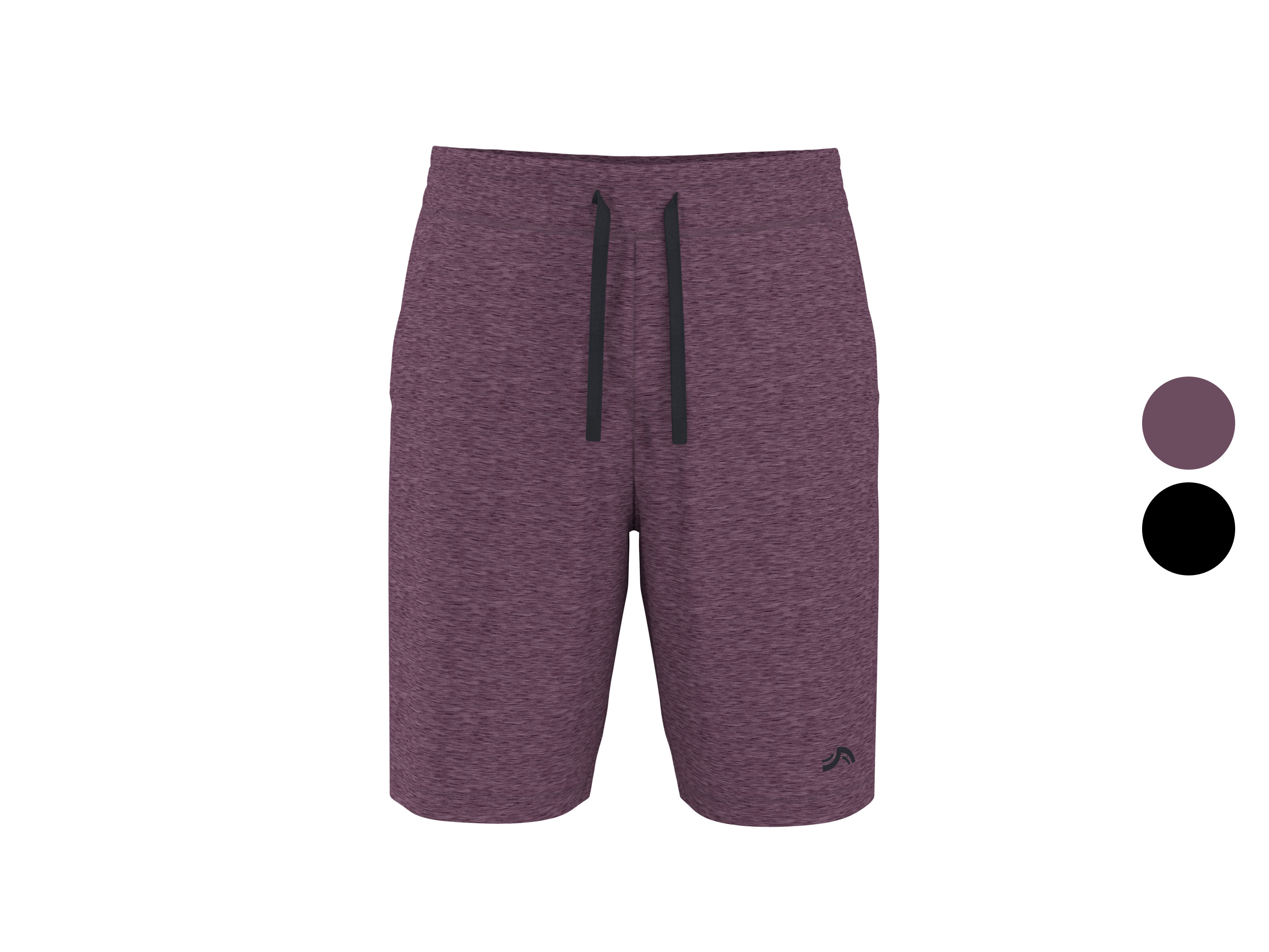 CRIVIT Herren Funktionsshorts - 1