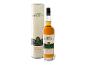 Eine Flasche Ben Bracken 18 Jahre alter Islay Single Malt Whisky.