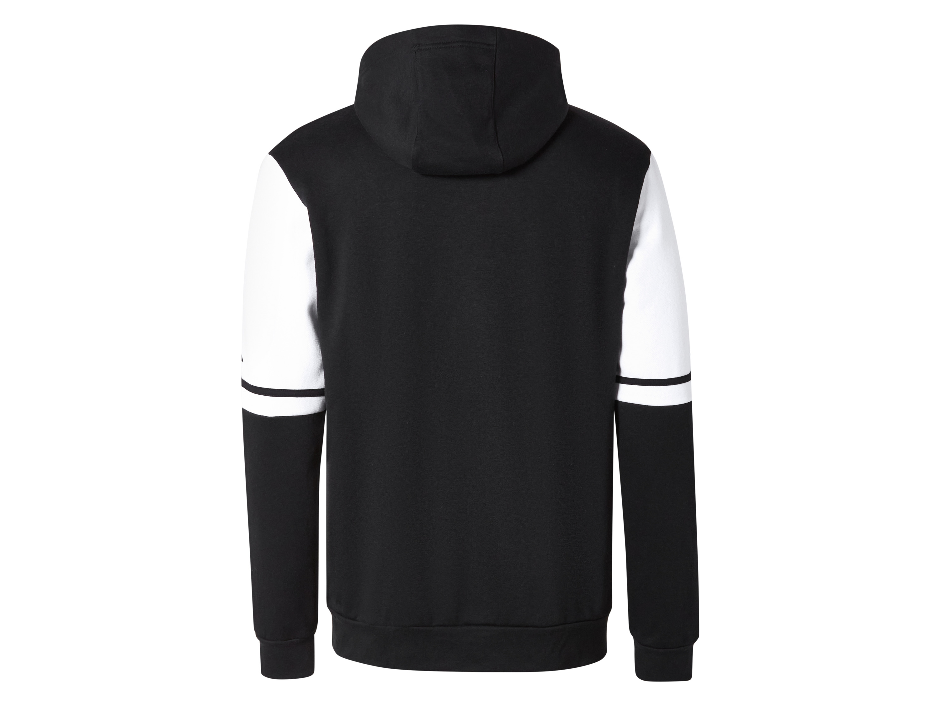 ADIDAS Herren Kapuzensweat Squadra 25 Sweat, Größe M in Schwarz – Bild 2 von 2