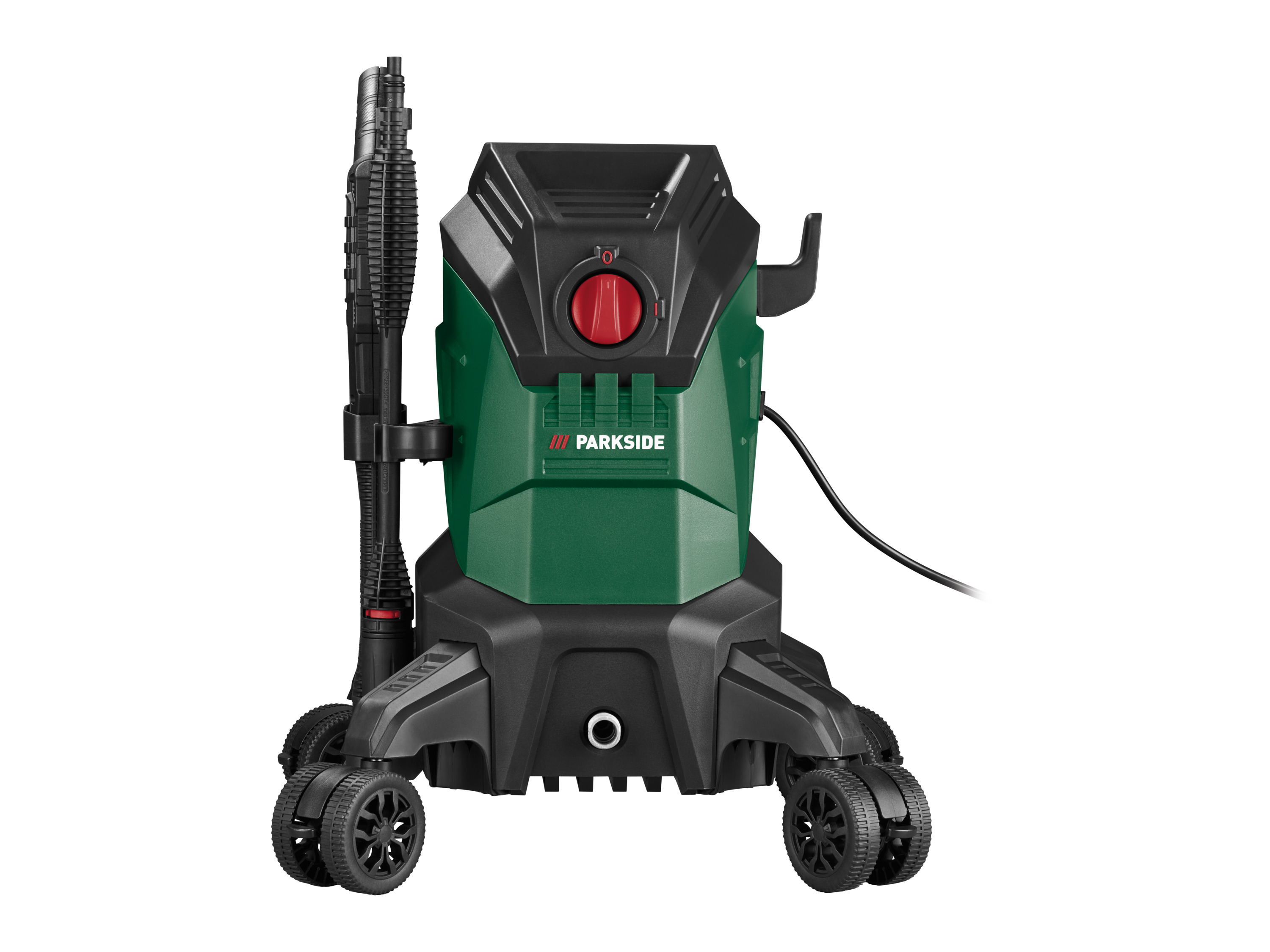 Thumbnail - PARKSIDE® Flexi-Hochdruckreiniger »PHDF 150 A1«