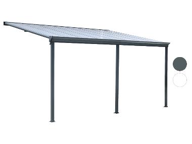 HOME DELUXE Terrassenüberdachung »SOLIS«, verschiedene Größen