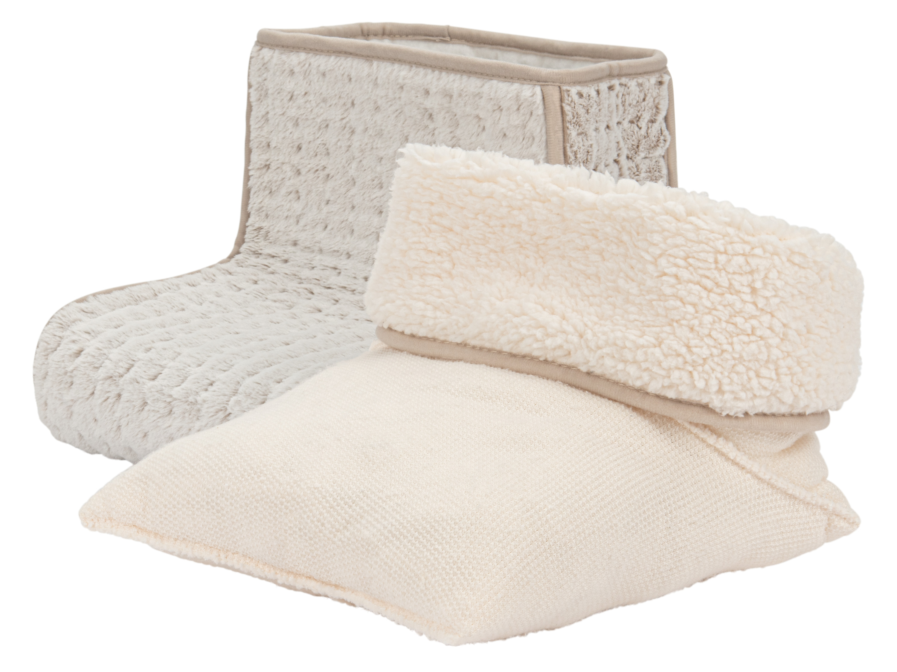 Thumbnail - sensiplast® Wärmegürtel / Fußwärmer »SHBR 100 / SFW 100« (Fußwärmer)