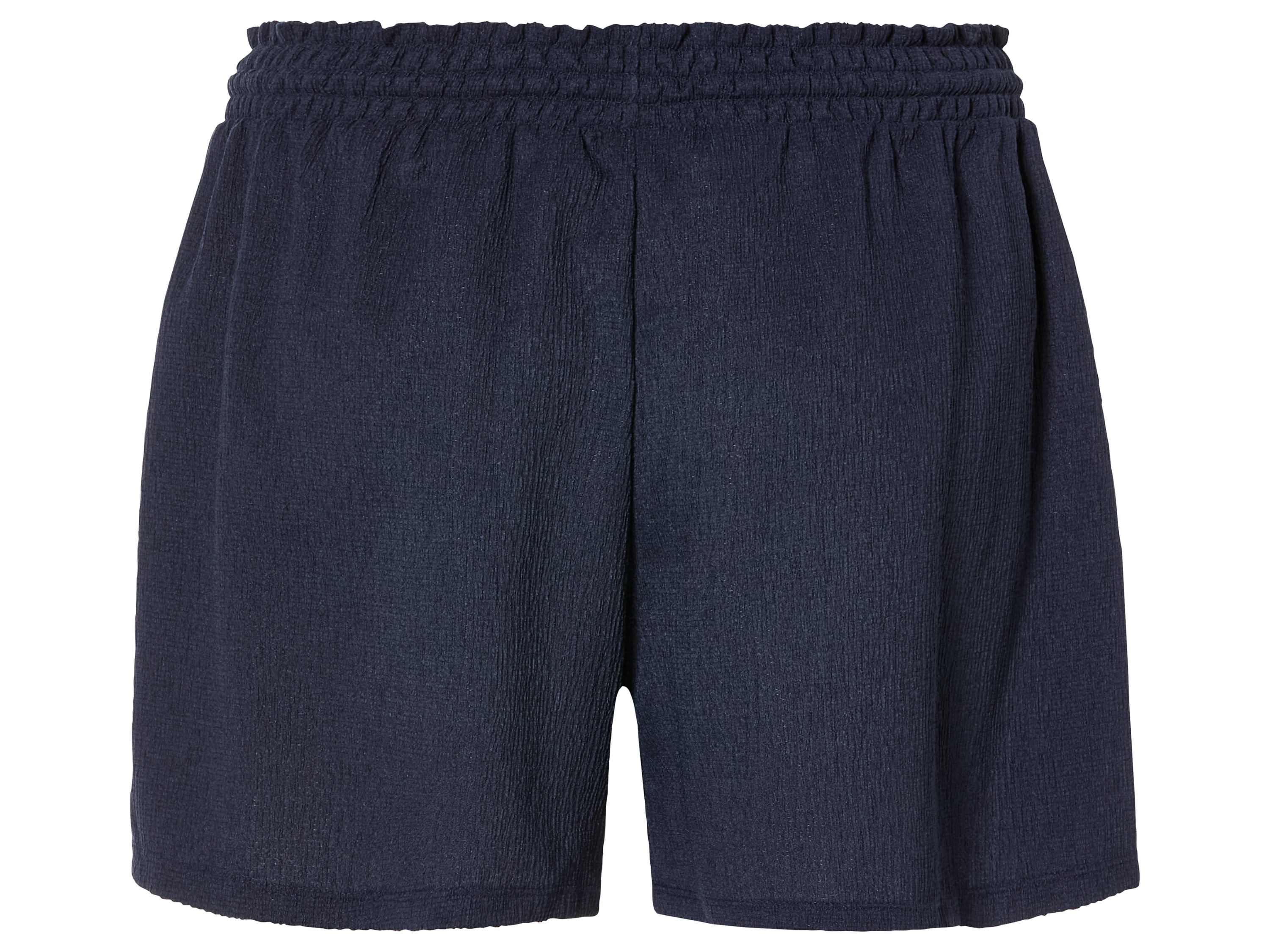 Thumbnail - esmara® Damen Shorts (marine, S (36/38))