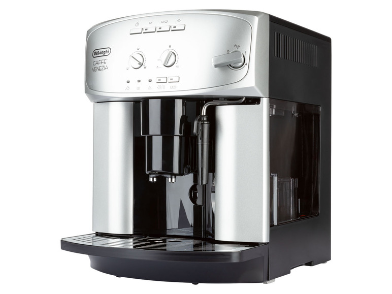 Gehe zu Vollbildansicht: Delonghi Kaffeevollautomat »ESAM2200«, mit Cappuccino-System - Bild 1