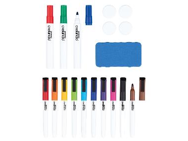 crelando® Whiteboard Zubehör