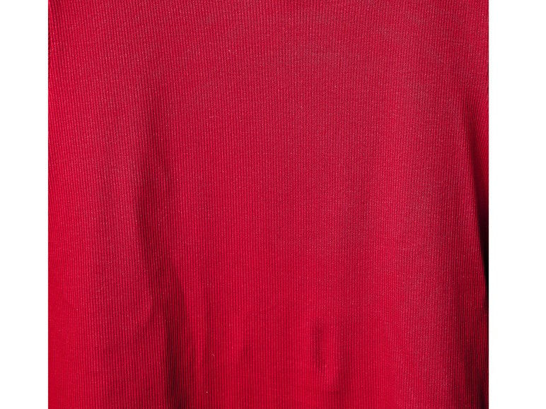 Gehe zu Vollbildansicht: esmara® Damen T-Shirt in Ripp-Qualität - Bild 14