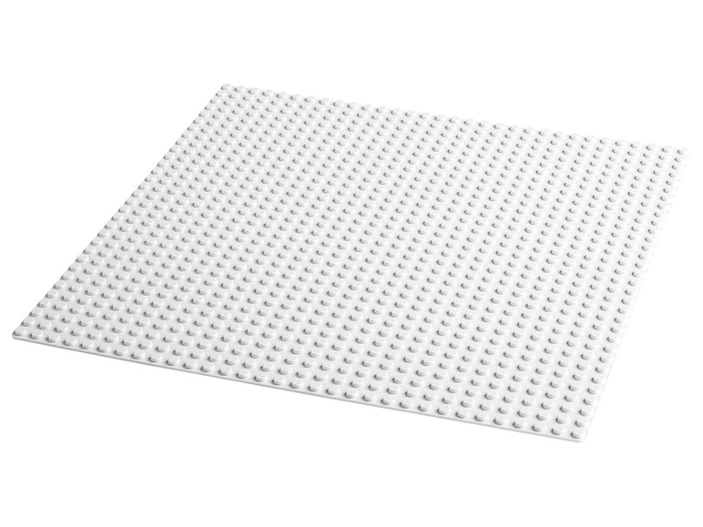 Gehe zu Vollbildansicht: LEGO® Classic 11026 »Weiße Bauplatte« - Bild 6