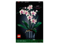 LEGO 10311 Botanische Sammlung Orchideen