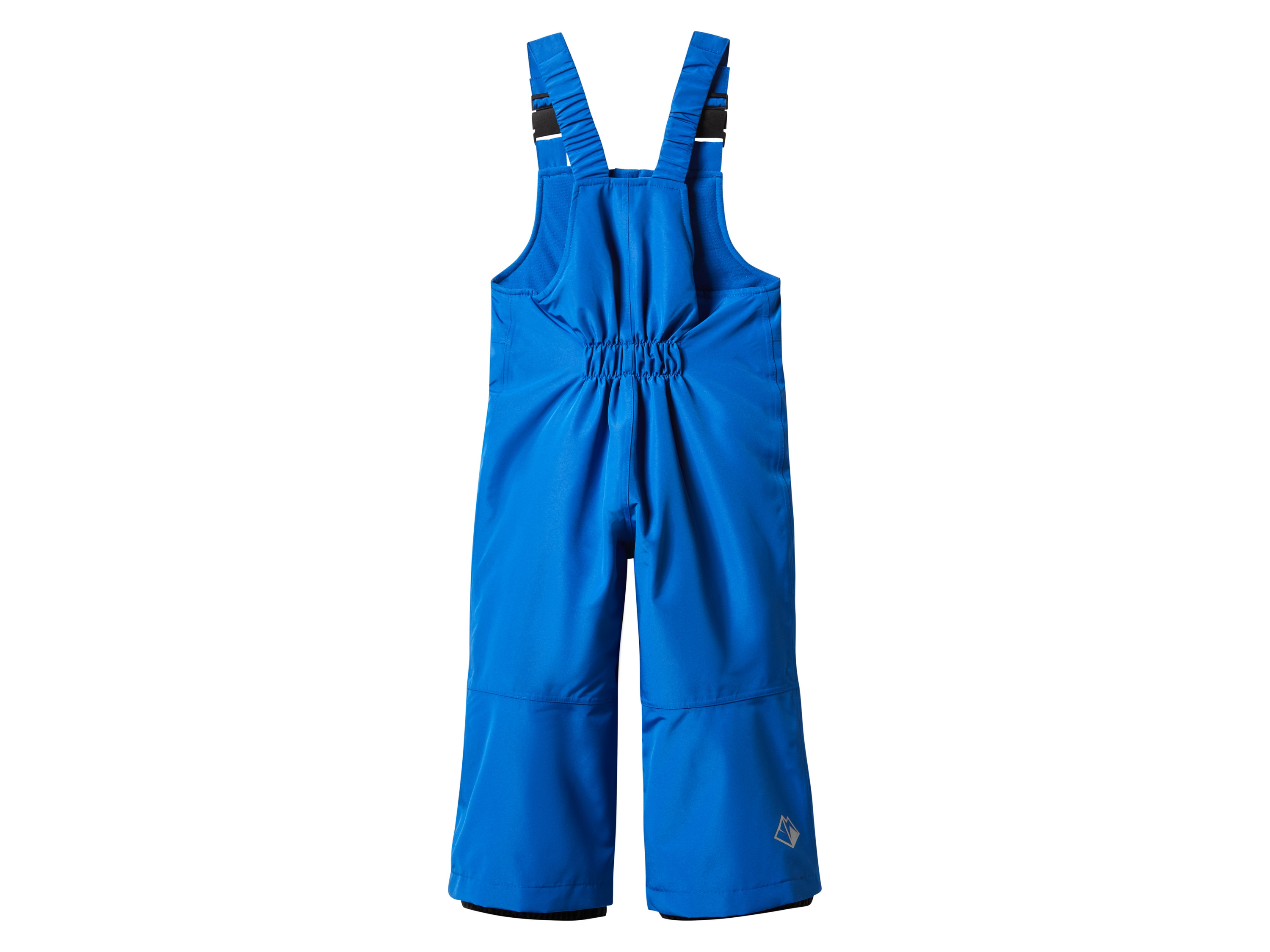 LUPILU® Kleinkinder Schneehose (Blau, 98/104) – Bild 3 von 4