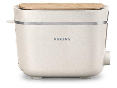 PHILIPS Toaster »Conscious Collection«