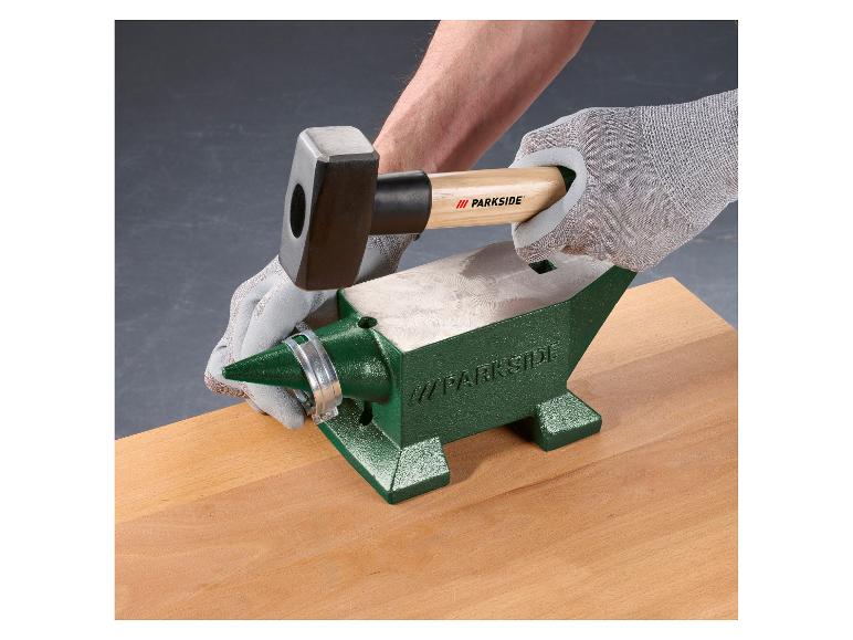 Schmiede-Amboss / Schmiede-Amboss-Set