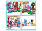 LEGO Animal Crossing Haus mit Tom Nook und Isabelle