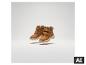 LUPILU® Kinder-Winterstiefel mit Klettverschluss und warmem Futter [KI-generiertes Bild]