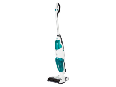 LEIFHEIT - Akku-Saugwischer Regulus Aqua PowerVac, mit Eco- und Turbo-Modus