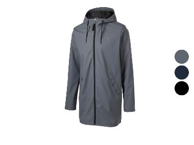 CRIVIT Herren Regenparka