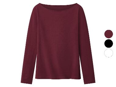 esmara® Damen Langarmshirt