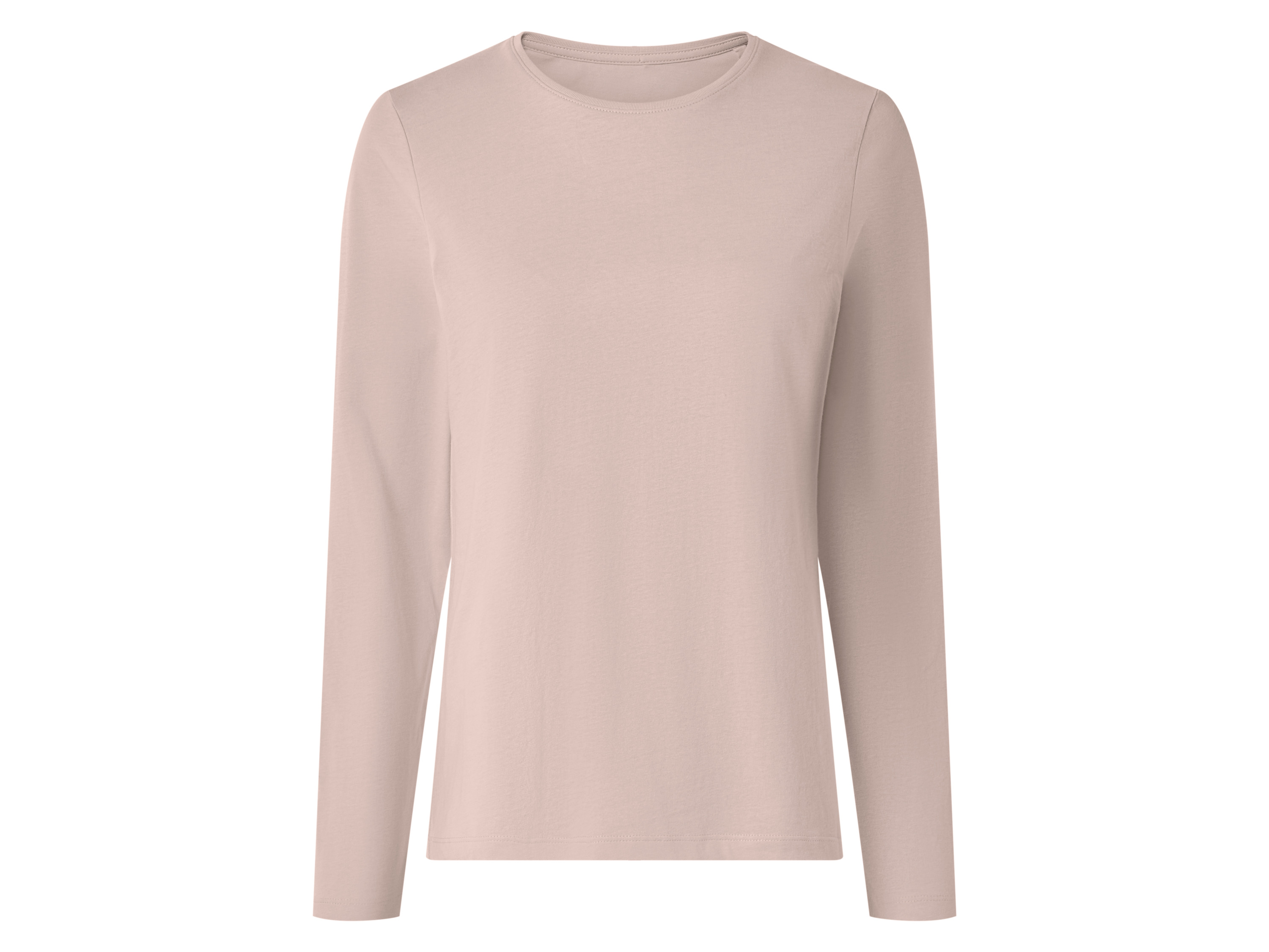 Thumbnail - esmara® Damen Pyjama lang/lang (Rosa, S(36/38))