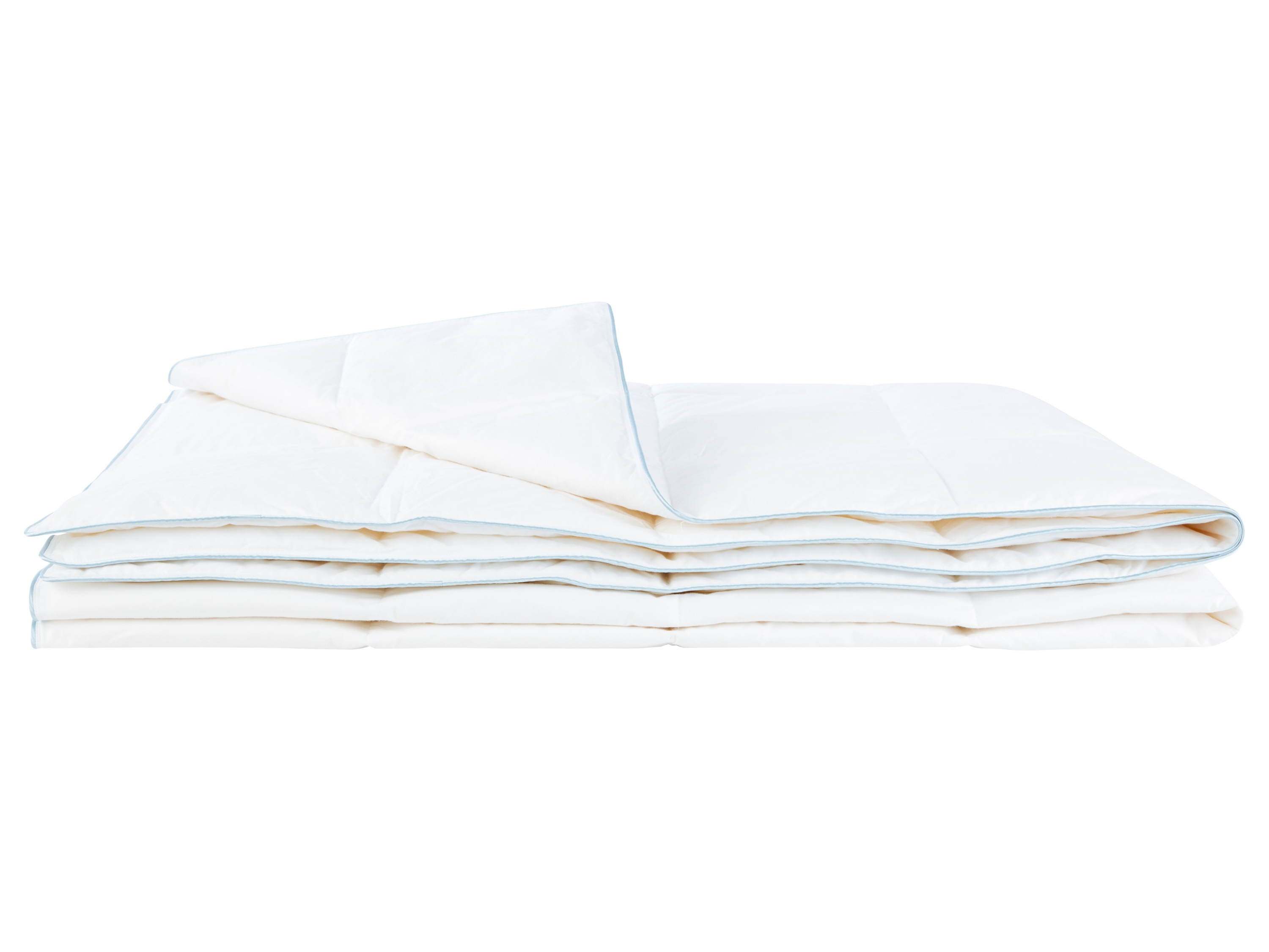 Thumbnail - LIVARNO home Sommer-Luxus-Daunendecke, 155 x 220 cm