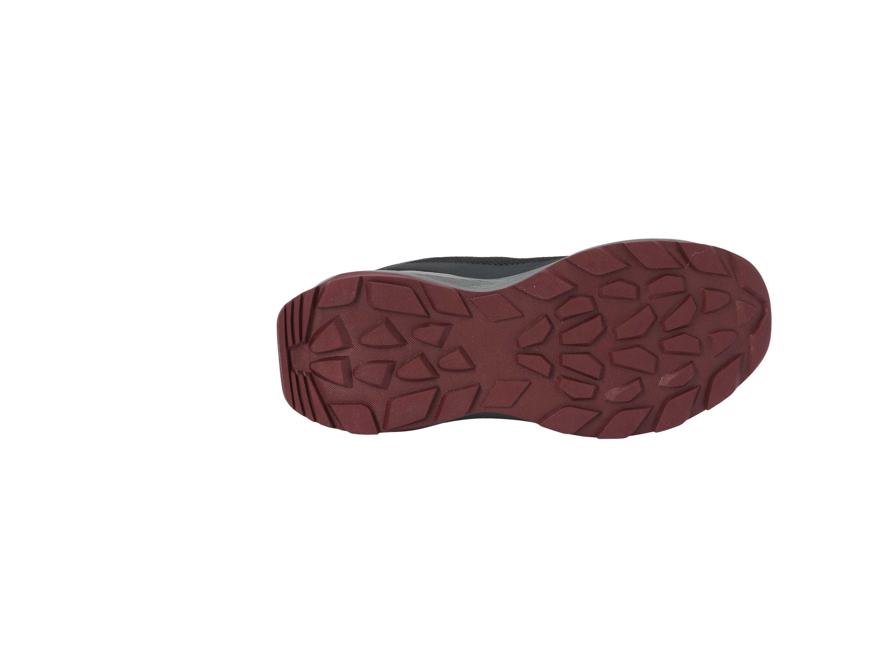 CRIVIT Damen Trekkingstiefel - 9