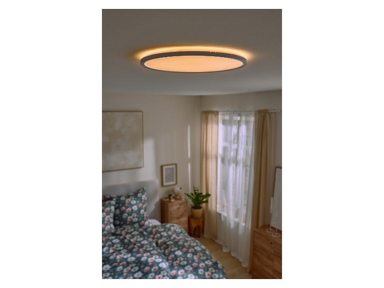 LED-Deckenleuchte, 3000 lm