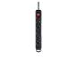 TRONIC® Steckdosenleiste mit 8 Steckdosen und Schalter