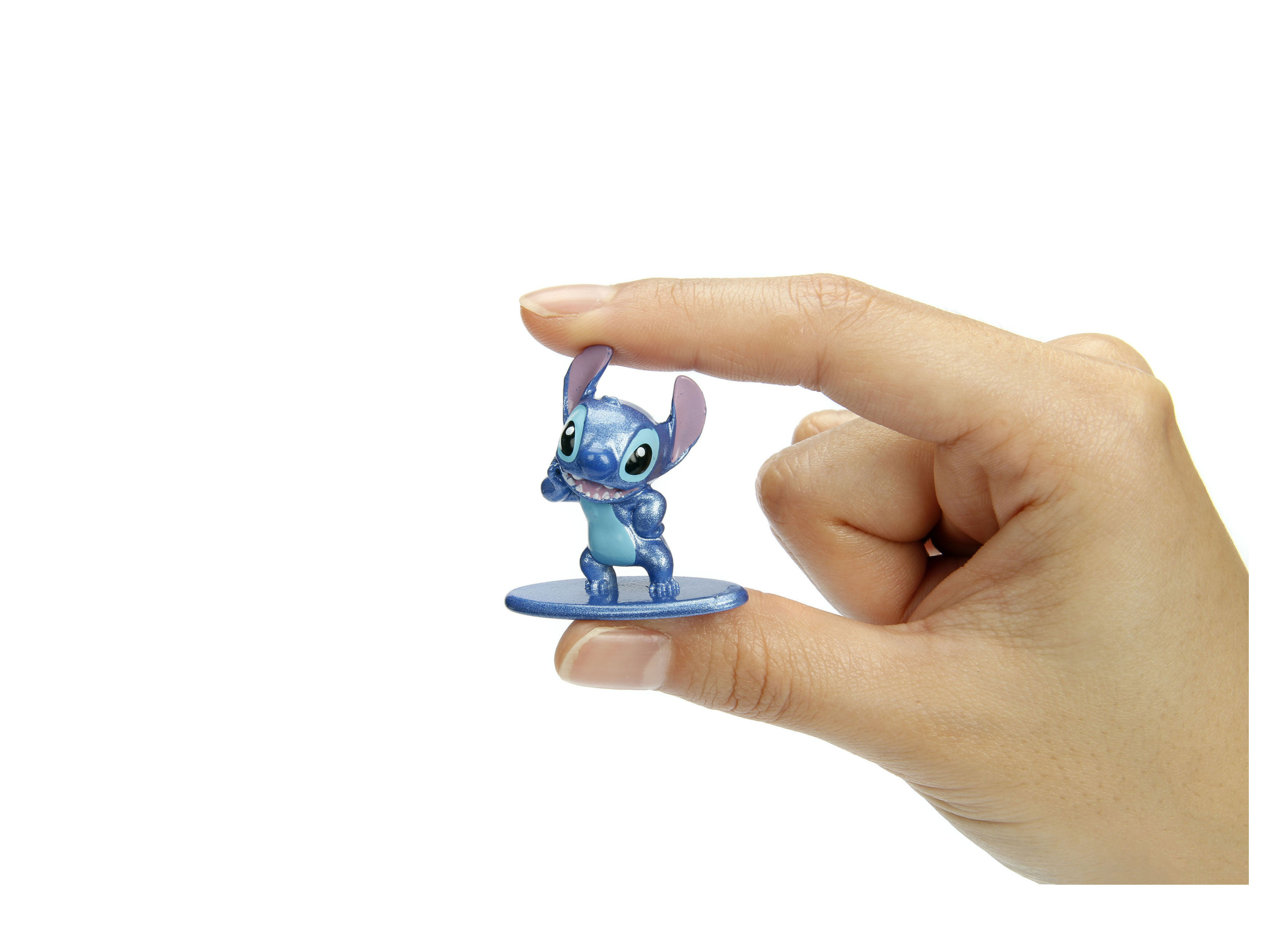 Thumbnail - Jada Stitch Nano Diorama Pack