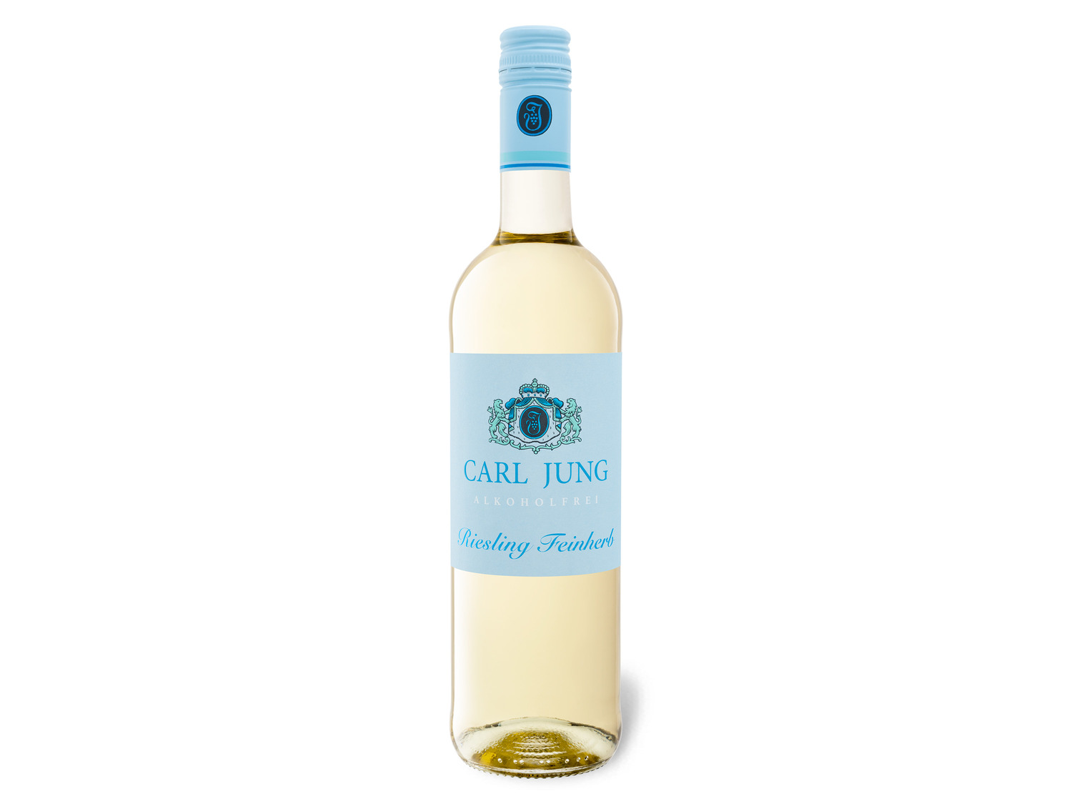 Carl Jung Riesling, alkoholfreier Weißwein | LIDL