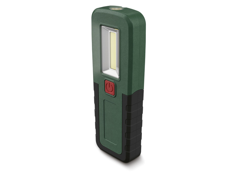Gehe zu Vollbildansicht: PARKSIDE® Akku-LED-Arbeitsleuchte »PALA 2000 A1« mit USB-C-Ladekabel - Bild 8
